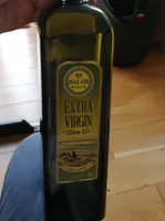 Extra Virgin Olive Oil