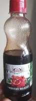 Pomegranate molasses
