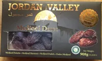 Medjool Dates