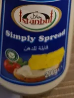 Simplu Spread