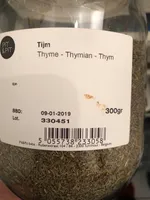 Thymian