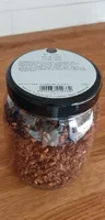 Granola mokka
