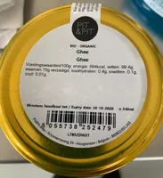 Ghee
