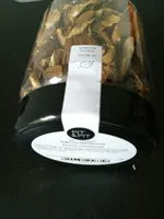 Porcini mushroom