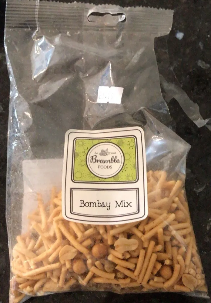 Bombay Mix