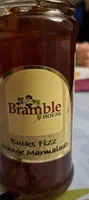 Bucks fizz orange marmalade