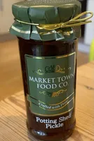 Potting shed pickle
