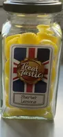 Sherbet lemon