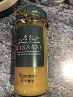 Blossom Honey