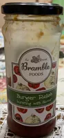 Burger Relish