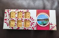 All Butter Shortbread Fingers
