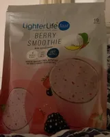 Berry smoothie