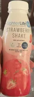Strawberry shake