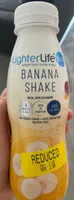 Banana shake
