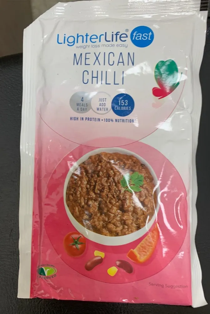 Mexican chilli