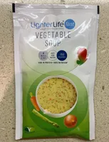 Vegetable soup