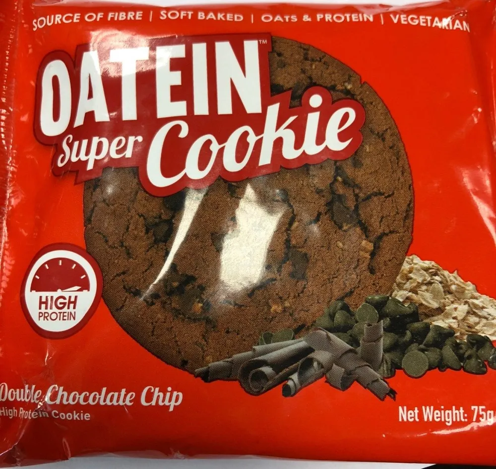 Super cookie