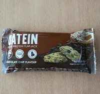 OATEIN chocolate chip flavour
