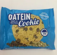 Cookie chocolate chip