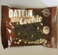 Cookie protéiné