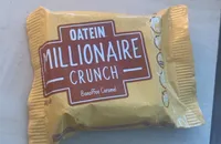 Millionaire crunch