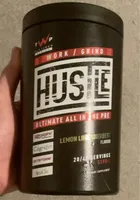 TWP hustle