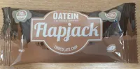 Oatein Flapjack - Chocolate Chip