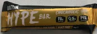 Oatein Hype Bar