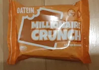 Millionnaire crunch