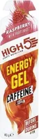5 Sports Nutrition Energy Gel Raspberry