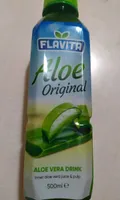 Flavita aloe original