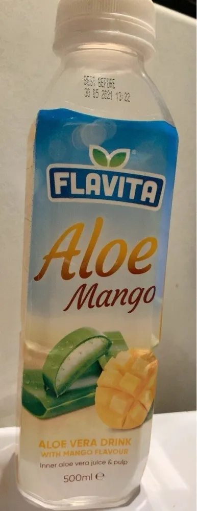 Aloe mango