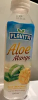 Aloe mango