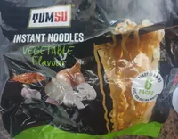 Instant noodles