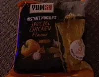 Instang noodles special chiken flavour