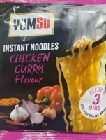Instant noodles