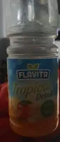 Tropical drink