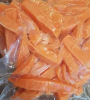Sweet Potato Fries
