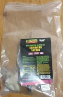 Caribbean Salmon