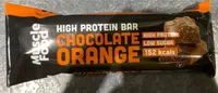 Chocolate orange