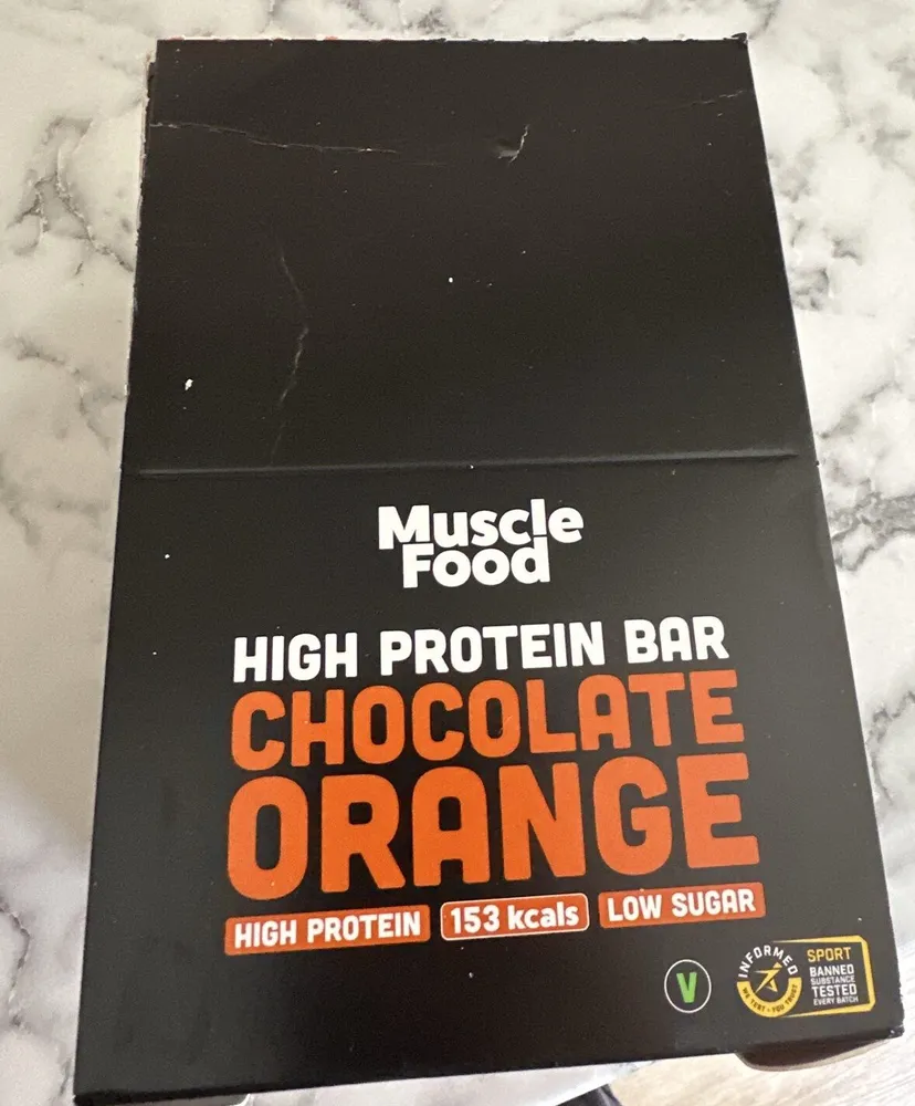 Protein Bar