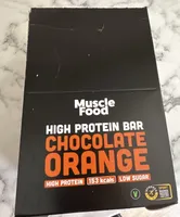 Protein Bar