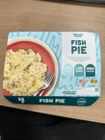 Fish Pie