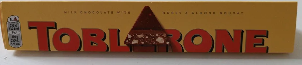 Toblerone