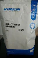 Impact Whey Protein