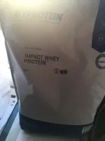 Impact Whey Protein