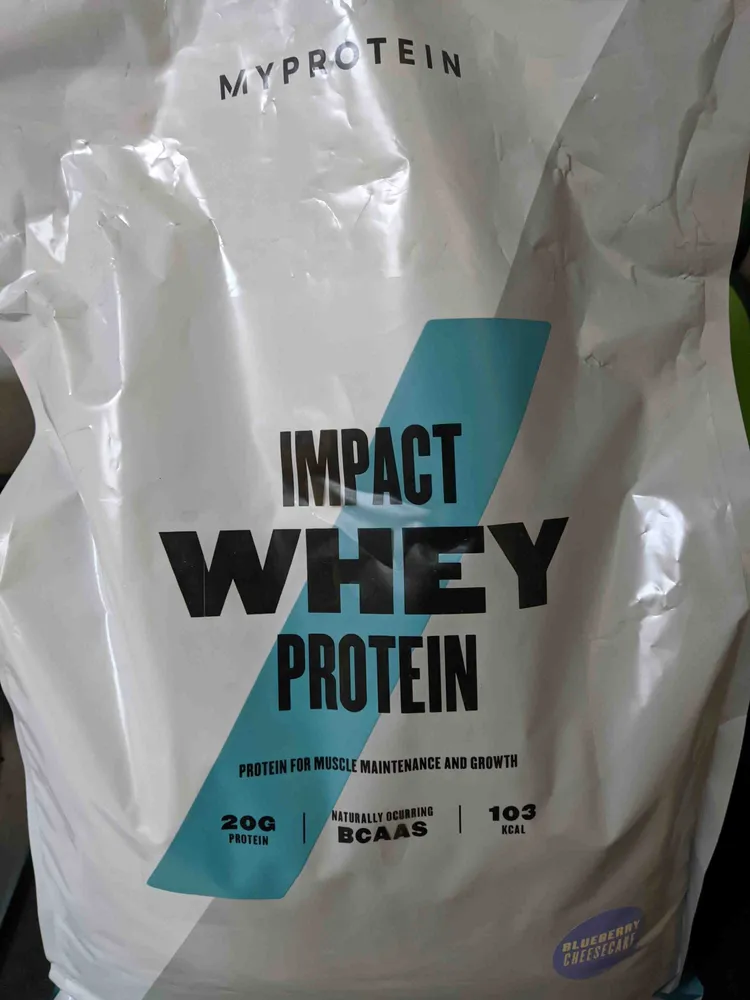 MyProtein
