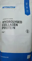 Peptide de Collagène Hydrolysé