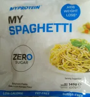 My Spagetti