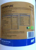 Coconpure